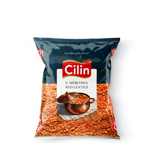 Cilin Lentils