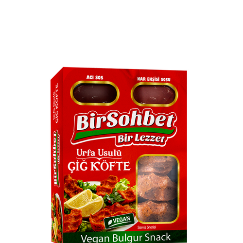 Cigkofte