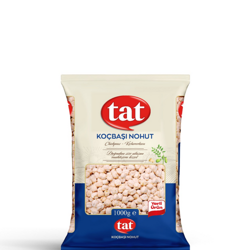 CHICKPEAS