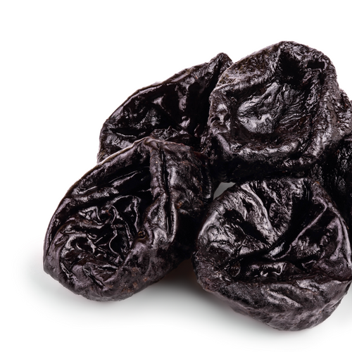 Dried Pitted Prunes