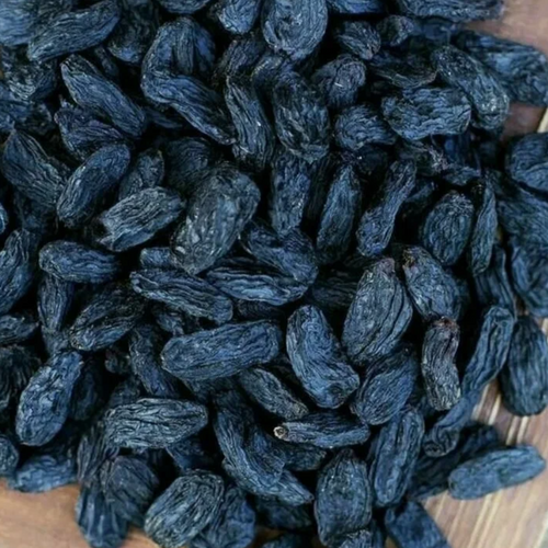 Black Seedless Raisins