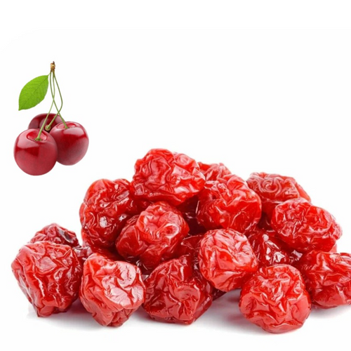 Dried Sour Cherries
