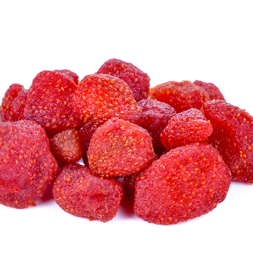 Dried Strawberry
