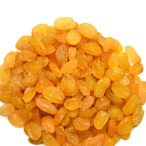 Golden Raisins