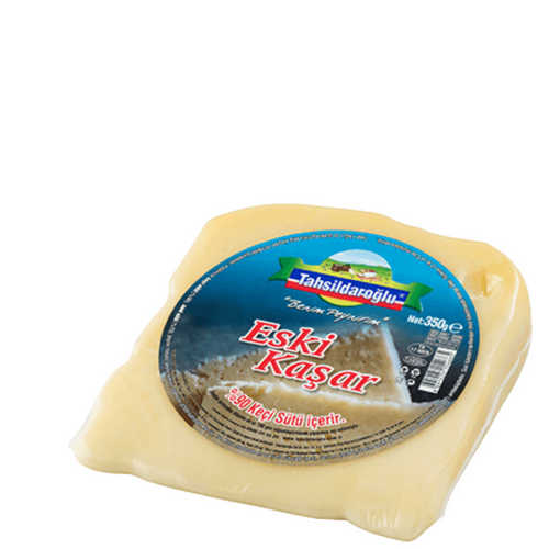 Kaskhaval Cheese
