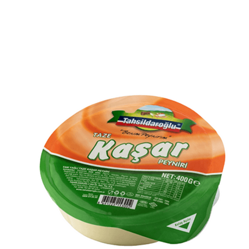 Fresh Kaskhaval Cheese