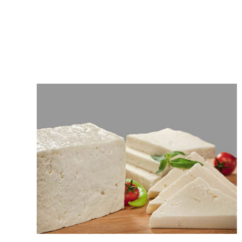 Full Fat White Cheese