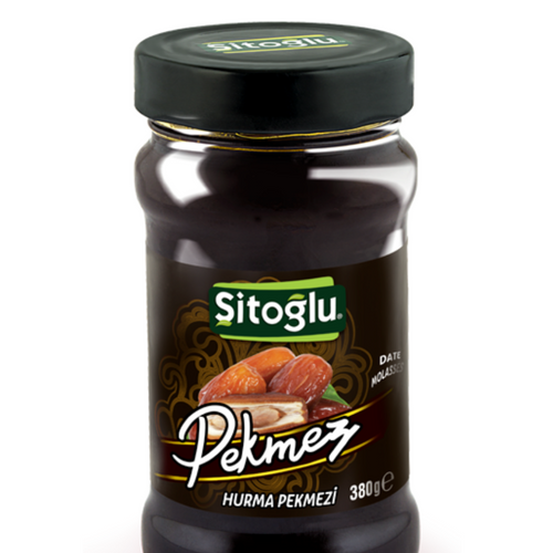 Date Molasses