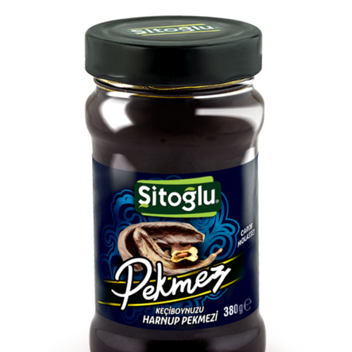 Carob Molasses