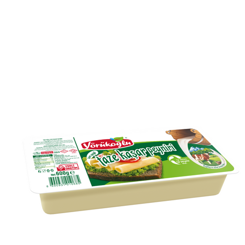 KASHKAVAL CHEESE