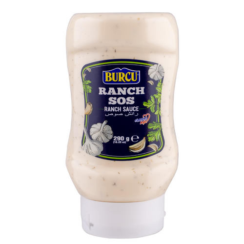 RANCH SAUCE