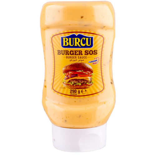 BURGER SAUCE