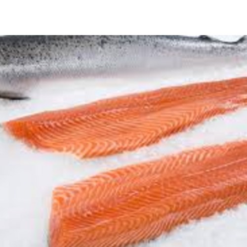Norwegian Salmon Fillet