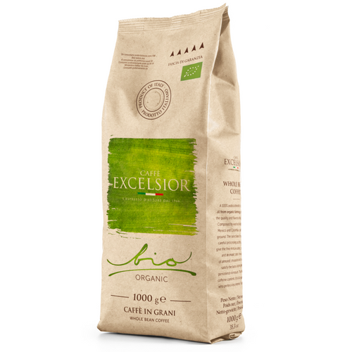 Bio Organic coffee 100% arabica