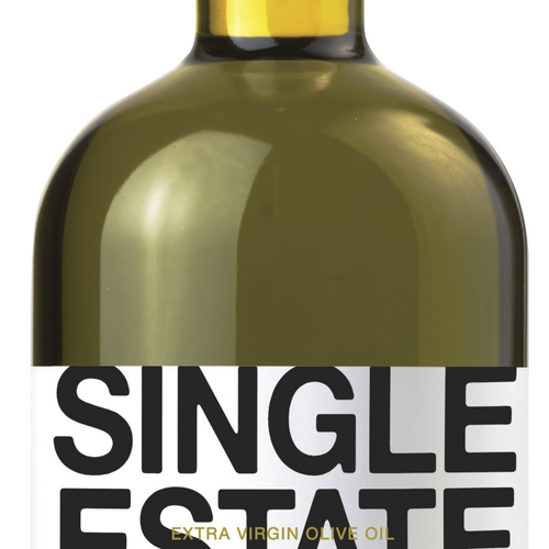Single Estate Extra Virgin Olive Oil