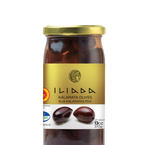 ILIADA Kalamata Olives