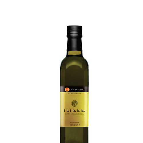 ILIADA Kalamata PDO EVOO