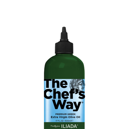 The Chef’s Way Greek EVOO