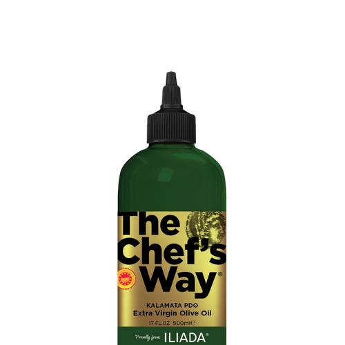 The Chef’s Way Kalamata PDO EVOO