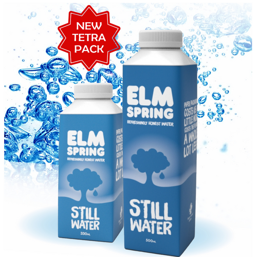 Elm Spring Water