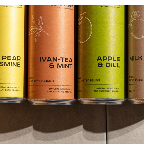 bakunin drinks