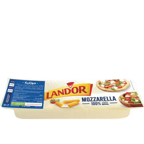 Mozzarella cheese