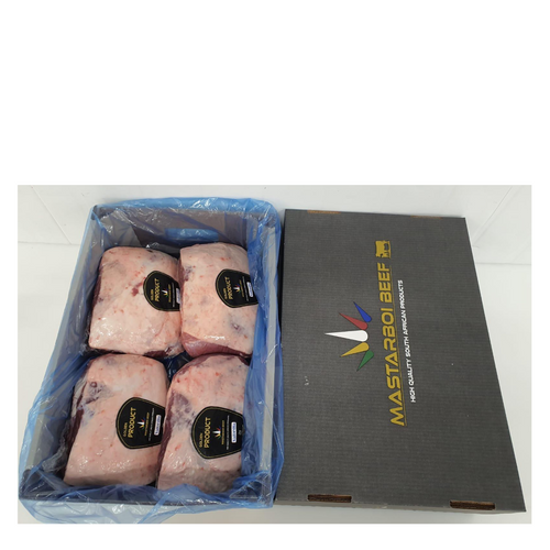 High Quality South African Meat