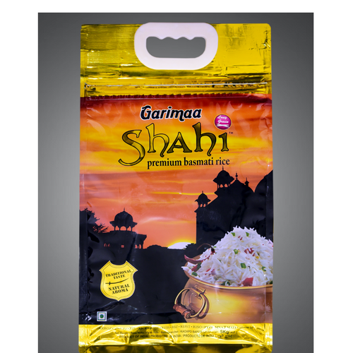 Garimaa Shahi