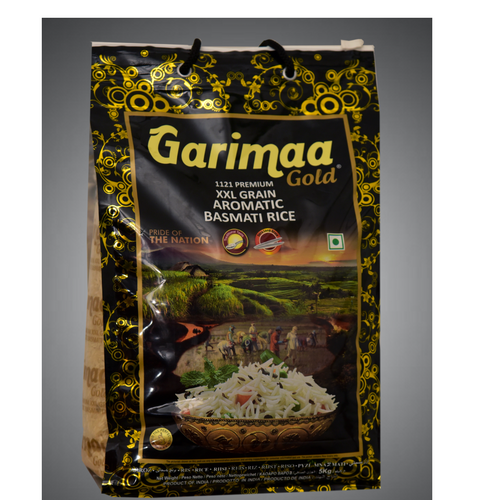Garimaa Gold