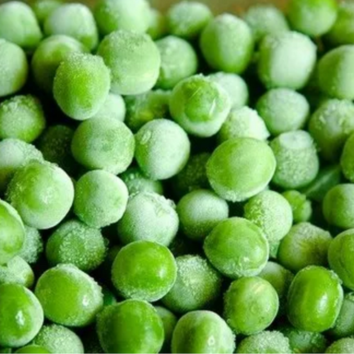 IQF Green Peas