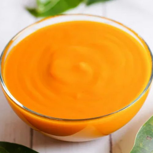 Aseptic Alphonso Mango Puree