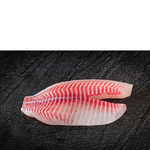 Fillet Tilapia (Fresh or Frozen)