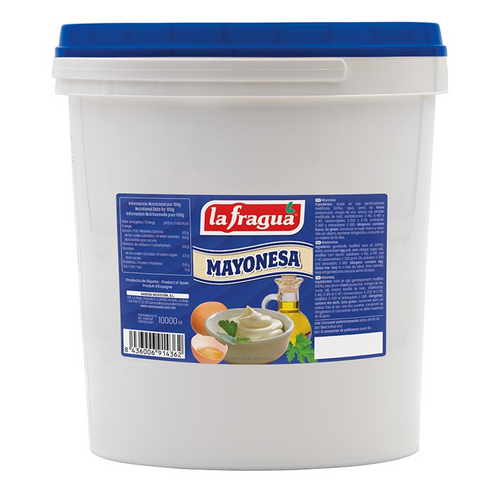 MAYONNAISE