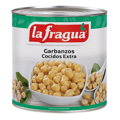 CHICKPEAS