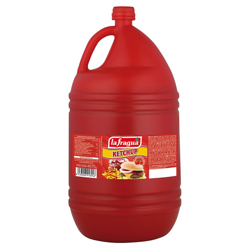 KETCHUP