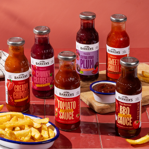 Sauces