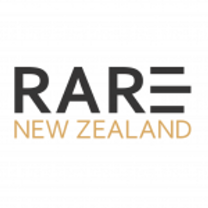 RARE NEW ZEALAND LIMITED
