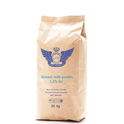Skimmed Milk Powder 1.5% FAT