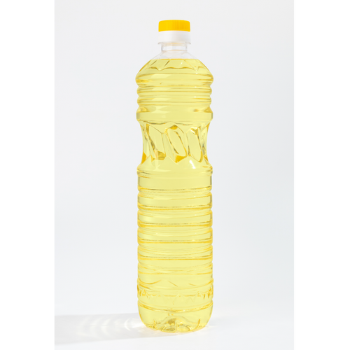 Sunflower oil, refined