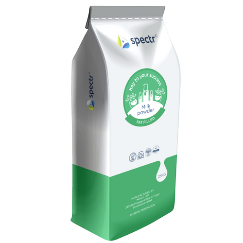 Fat Filled Milk Powder