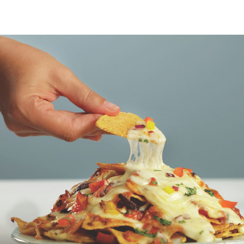 Cheese for all applications