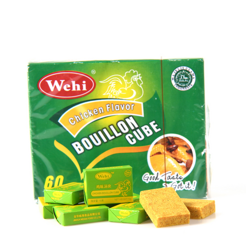 Chicken seasoning cube 10g