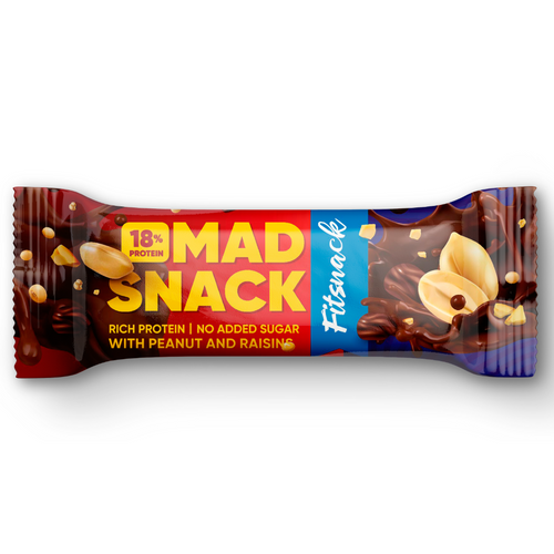 MAD SNACK