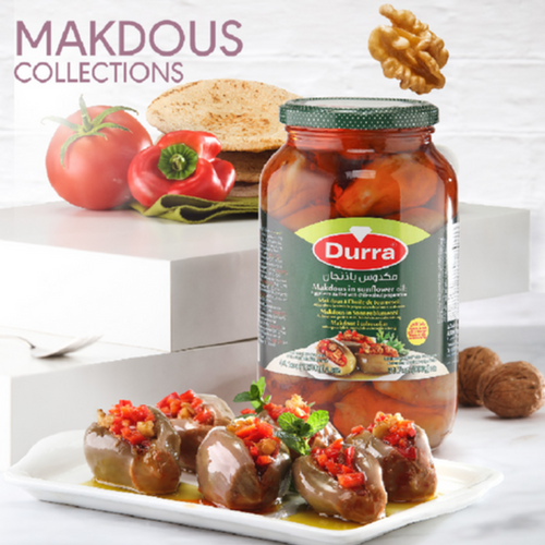 MAKDOUS