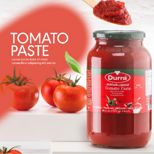 Tomato Paste