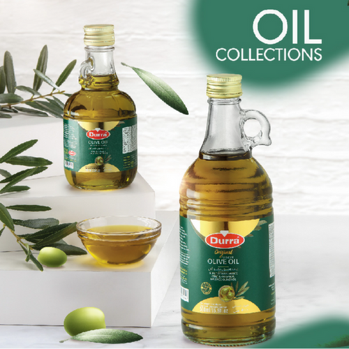 Olive Oil