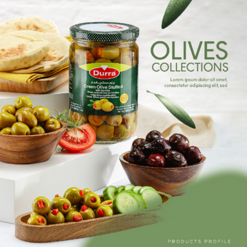 Olives