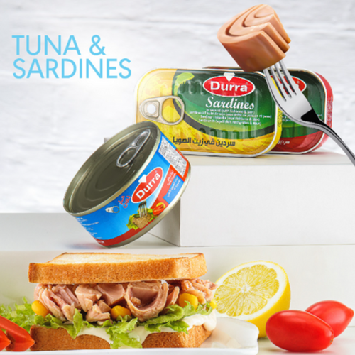 Sardines