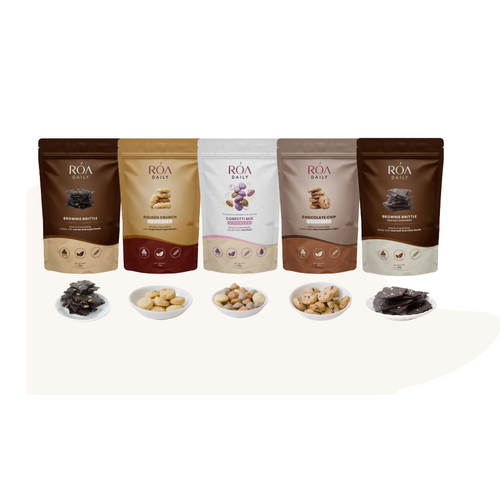 Premium Snacks