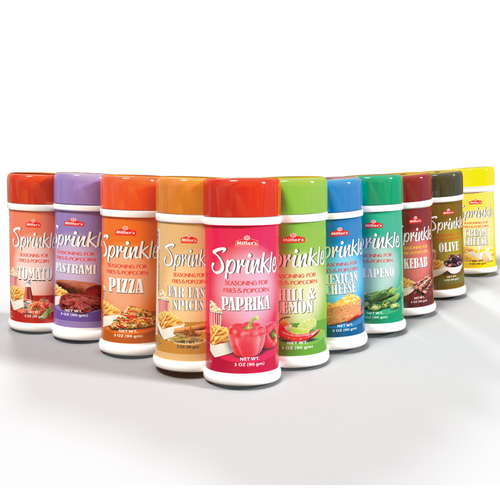 Sprinkle